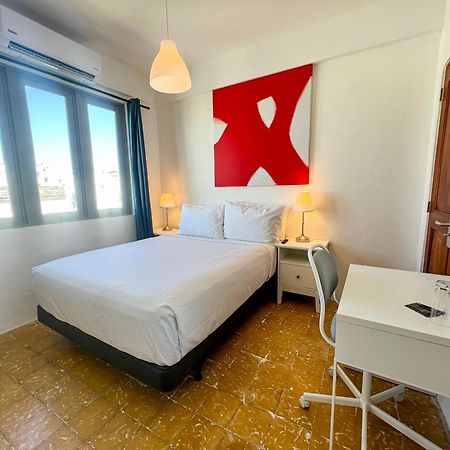 Urbana Hotel San Juan Exteriör bild