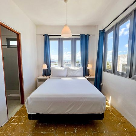 Urbana Hotel San Juan Exteriör bild