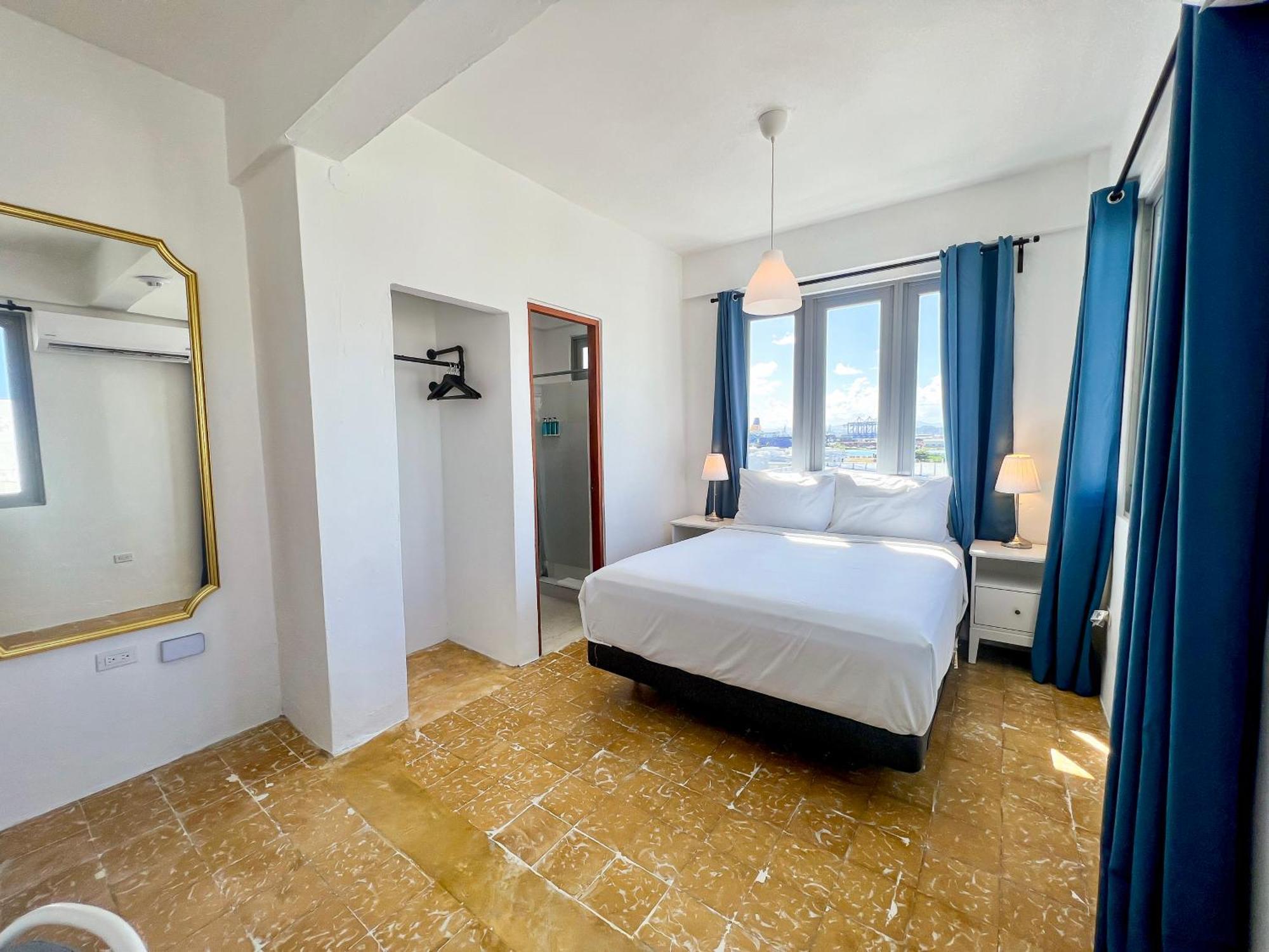 Urbana Hotel San Juan Exteriör bild
