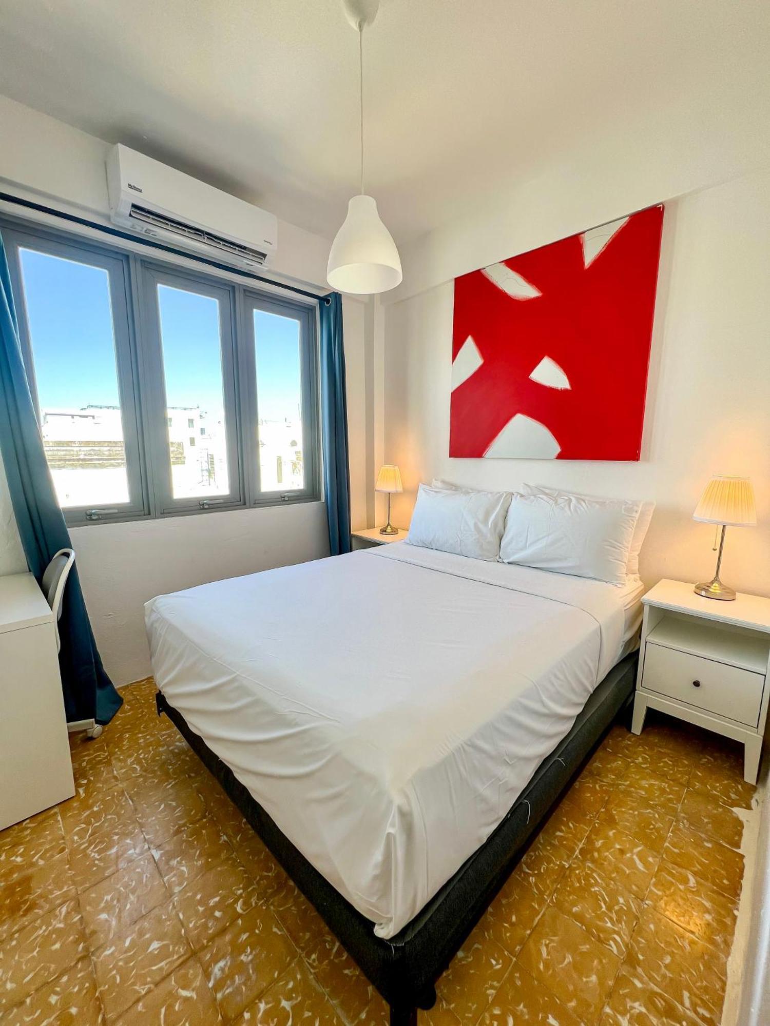 Urbana Hotel San Juan Exteriör bild
