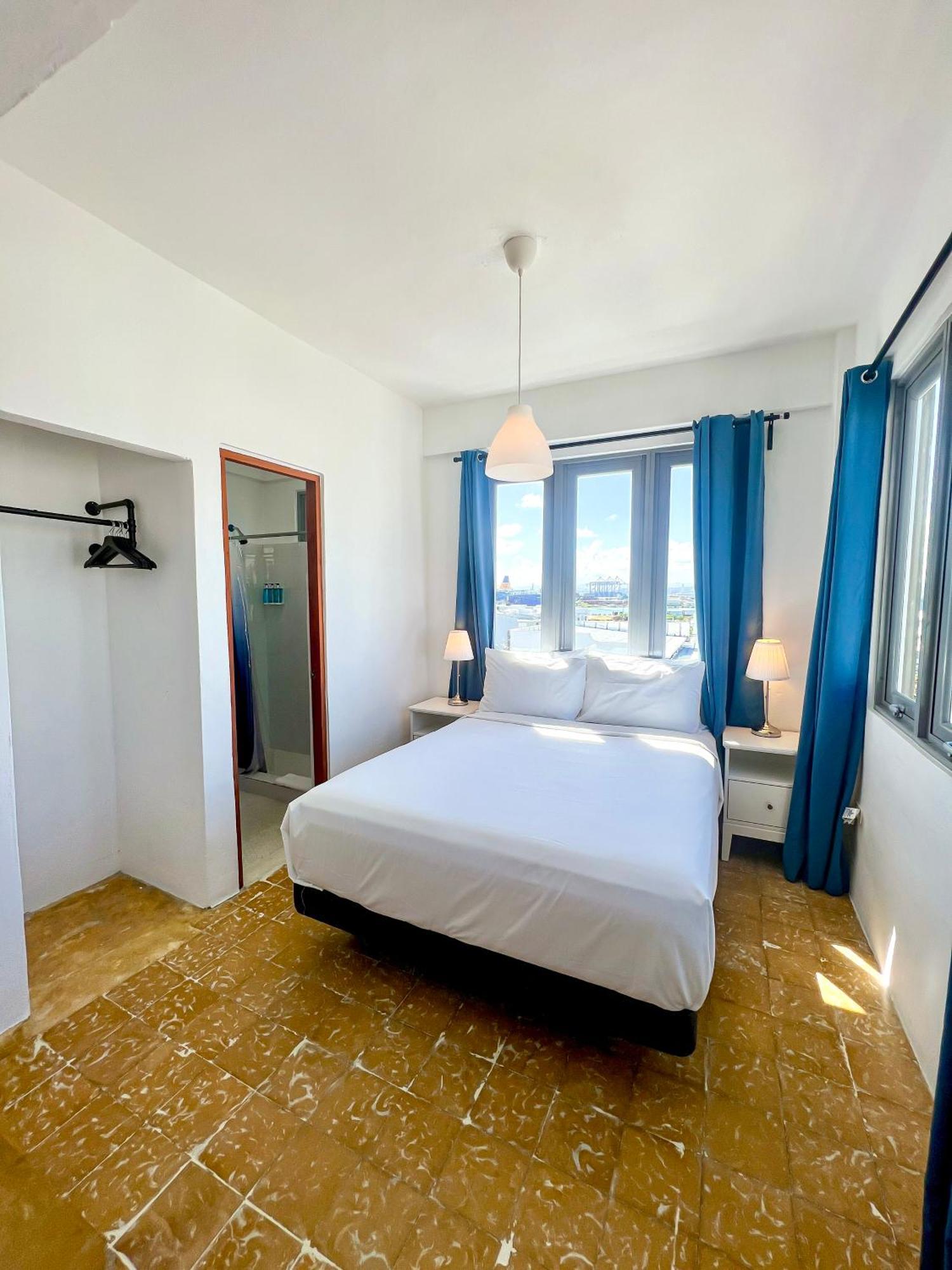 Urbana Hotel San Juan Exteriör bild